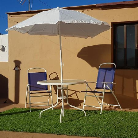 Apartment Severo Ochoa Puerto del Rosario  Esterno foto