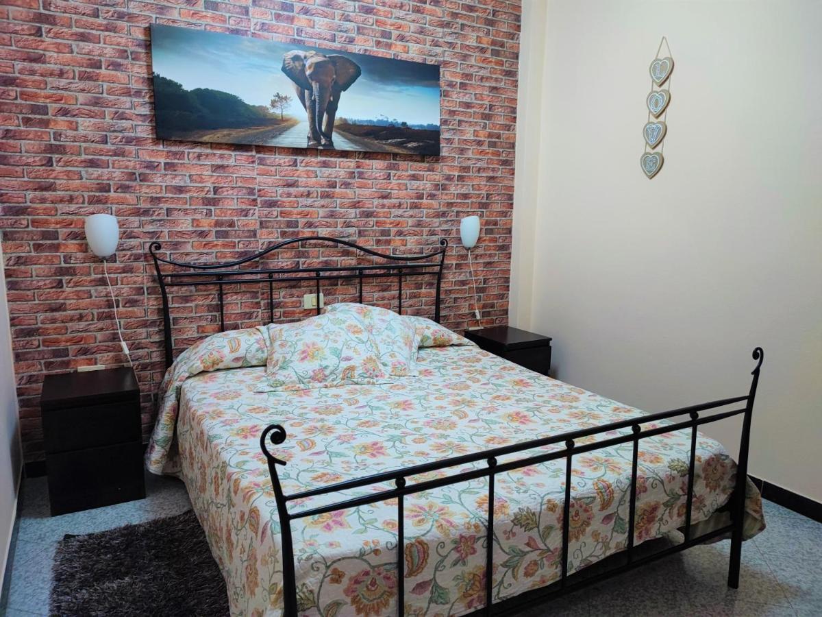 Apartment Severo Ochoa Puerto del Rosario  Esterno foto
