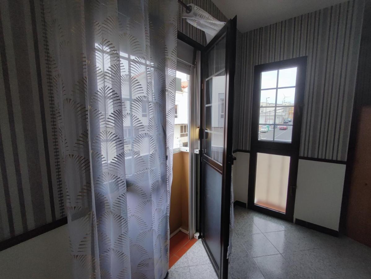 Apartment Severo Ochoa Puerto del Rosario  Esterno foto
