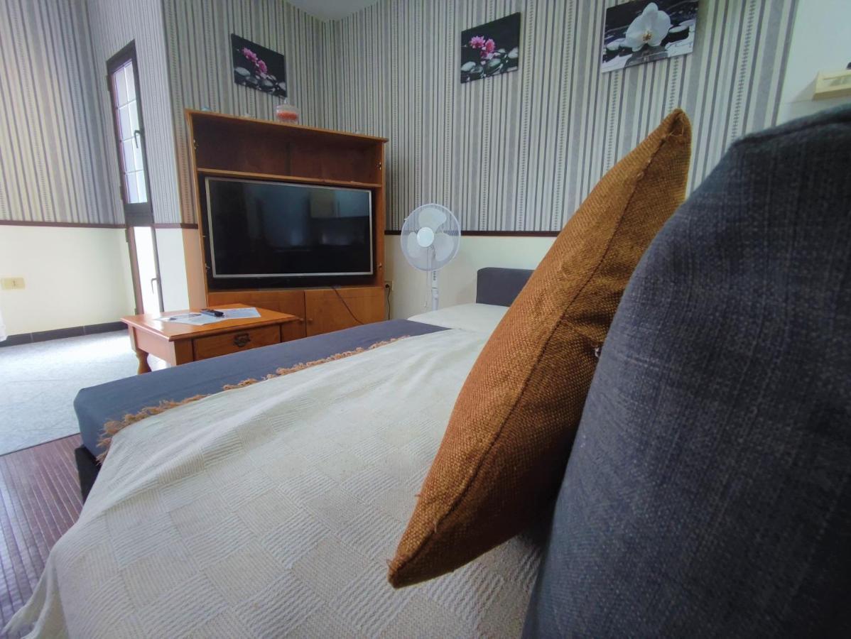 Apartment Severo Ochoa Puerto del Rosario  Esterno foto