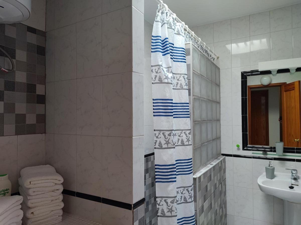 Apartment Severo Ochoa Puerto del Rosario  Esterno foto